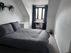 Cosy 1 bed apartment
